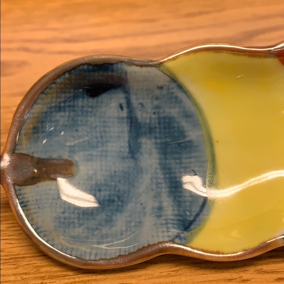 Japanese Soy / Vegetable Dishes Set of 5 - Picture 5 of 6